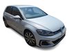 Volkswagen Golf 1.4 TSI 8.7kWh GTE Advance Hatchback 5dr Petrol Plug-in Hybrid DSG Euro 6 (