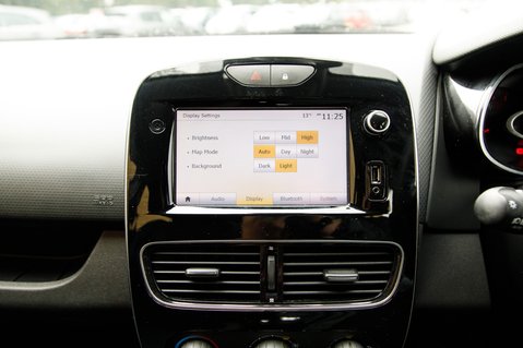 Renault Clio DYNAMIQUE NAV 27