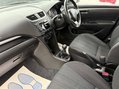 Suzuki Swift 1.2 SZ2 Hatchback 5dr Petrol Manual Euro 6 (94 ps) 31