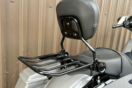 Harley-Davidson Cvo 2.0 CVO Street Glide 1977 23 63