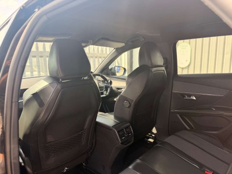Peugeot 3008 1.6 3008 GT Line Blue HDi S/S 5dr 24