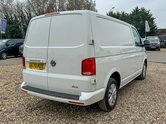 Volkswagen Transporter SWB L1H1 Low Roof Highline T28 Air Con Sensors EURO 6 6