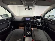 SEAT Ateca 1.5 Ateca SE Technology TSi Evo 5dr 3