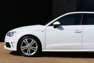 Audi A3 1.4 A3 Sportback S Line TFSI 5dr 5