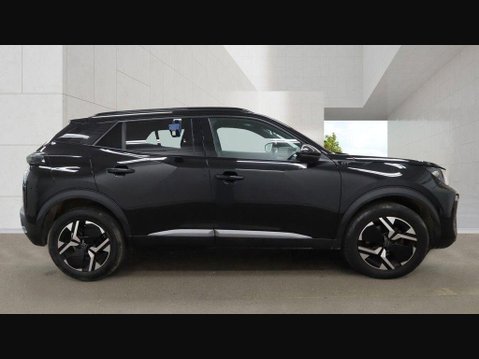 Peugeot 2008 PURETECH EAT8 S/S GT 6