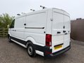 Volkswagen Crafter 2.0 TDI CR35 Trendline FWD MWB Euro 6 (s/s) 5dr 8