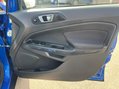 Ford Ecosport 1.5 Zetec 2WD Euro 5 5dr 30
