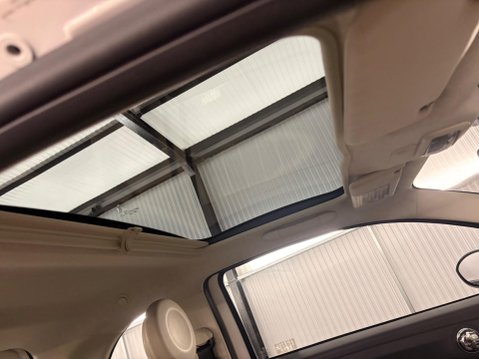 Fiat 500 1.2 Lounge Dualogic Euro 6 (s/s) 3dr 14