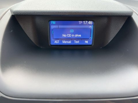 Ford Ecosport 1.5 Titanium Powershift 2WD Euro 5 5dr 57