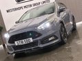 Ford Focus 2.0 TDCi ST-3 Euro 6 (s/s) 5dr 10