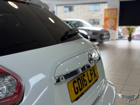 Nissan Juke 1.2 DIG-T Tekna Euro 6 (s/s) 5dr 44