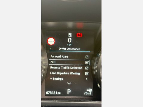 Jaguar XF 3.0 XF V6 S D Auto 4dr 27