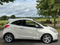 Ford Ka 1.3 TDCi Titanium Euro 4 3dr 9