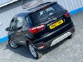 Ford Ecosport 1.5 TDCi Titanium 2WD Euro 6 5dr 56