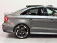 Audi RS3 2.5 TFSI Audi Sport Edition Saloon 4dr Petrol S Tronic quattro Euro 6 (s/s) 16