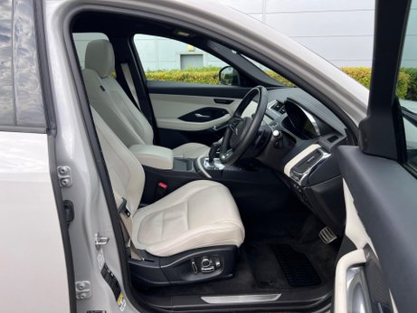 Jaguar E-Pace 2.0 D180 R-Dynamic HSE Auto AWD Euro 6 (s/s) 5dr 16