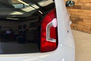 Volkswagen Up 1.0 High up! Hatchback 5dr Petrol ASG Euro 6 (75 ps) 67