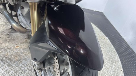 BMW R 1200 RT 2015 STUNNING EXAMPLE EBONY COLOUR SCHEME 45K NEW MOT 1200CC 24