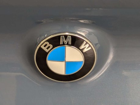 BMW 8 Series 3.0 840d xDrive Auto 4WD 2dr 38