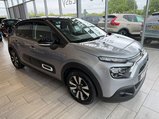 Citroen C3 1.2 PureTech PLUS Euro 6 (s/s) 5dr 3