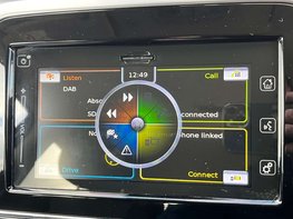 Suzuki Vitara 1.4 Vitara SZ-T Boosterjet MHEV 5dr 31