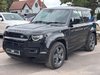 Land Rover Defender 3.0 D350 MHEV X-Dynamic HSE Auto 4WD Euro 6 (s/s) 3dr