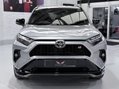 Toyota Rav 4 GR SPORT 5