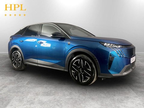 Peugeot 3008 1.2 GT SUV 5dr Petrol Hybrid e-DSC6 Euro 6 (s/s) (136 ps) Air Con - Alloys 1