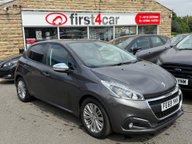 Peugeot 208 PURETECH S/S SIGNATURE 1