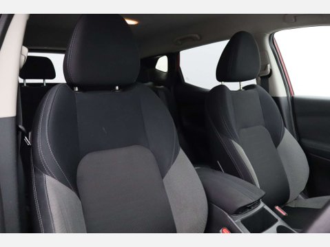 Nissan Qashqai 1.5 Qashqai N-Connecta dCi 5dr 15