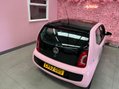 Volkswagen Up TAKE UP 7