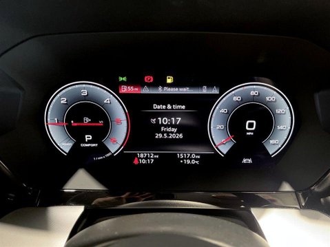 Audi A3 2.0 TDI 35 Edition 1 Sportback 5dr Diesel S Tronic Euro 6 (s/s) (150 ps) 1 14