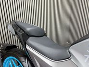 Lexmoto LS-Z 2024 ONLY 1K 1 OWNER NAKED 125CC BIKE LONG MOT 17