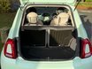 Fiat 500 LOUNGE 40