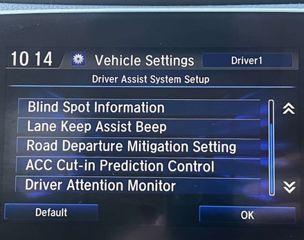 Honda CR-V 2.0 CR-V SR i-MMD CVT 4WD 5dr 52