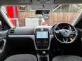 Skoda Yeti SE TDI CR 10