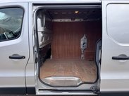 Renault Trafic 1.6 Trafic SL27 Sport Nav Energy dCi 19