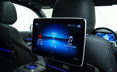 Mercedes-Benz GLS 600 17