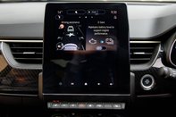 Renault Arkana E-TECH ENGINEERED 23