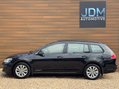 Volkswagen Golf 1.4 Golf SE BlueMotion Technology TSi 5dr 8