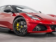 Lotus Emira 3.5 V6 First Edition Coupe 2dr Petrol Manual Euro 6 (404 ps) 18