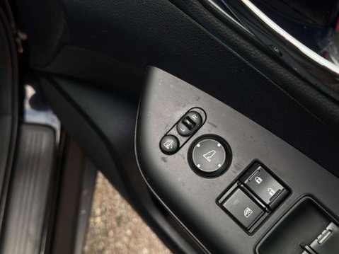 Honda CR-V 1.6 i-DTEC SE Euro 6 (s/s) 5dr 79