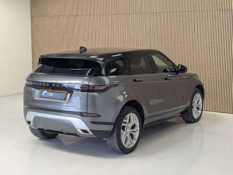 Land Rover Range Rover Evoque 2.0 Range Rover Evoque R-Dynamic SE D Auto 4WD 5dr 25