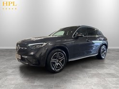 Mercedes-Benz GLC 2.0 GLC300h MHEV AMG Line SUV 5dr Petrol Hybrid G-Tronic+ 4MATIC Euro 6 (s/
