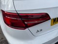 Audi A3 SPORTBACK TFSI S LINE BLACK EDITION 14