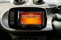 Smart Fortwo Coupe PRIME PREMIUM T 26
