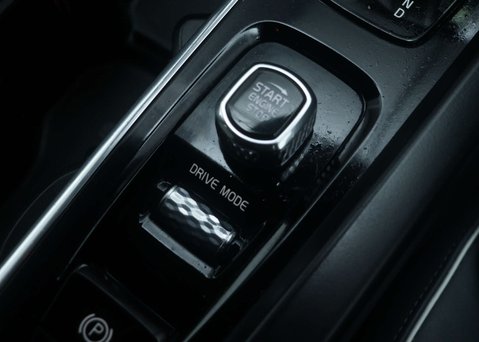 Volvo XC60 2.0 XC60 R-Design T6 Recharge AWD Auto 4WD 5dr 30