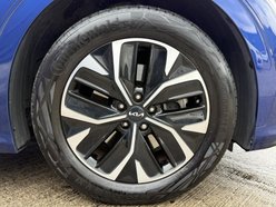 Kia EV6 77.4kWh GT-Line Hatchback 5dr Electric Auto (225 bhp) 14
