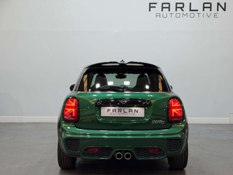 Mini Hatch 2.0 Cooper S Sport Hatchback 5dr Petrol Steptronic Euro 6 (s/s) (192 ps) 36