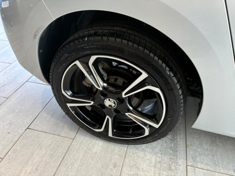 Vauxhall Corsa 1.2 Turbo Ultimate Euro 6 (s/s) 5dr 10